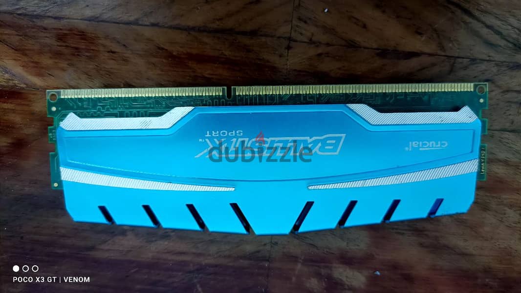 DDR3 Ram 2