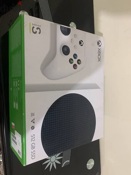 xbox series s 3