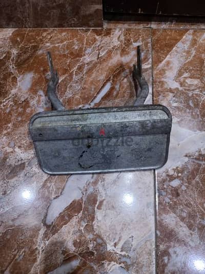 قطع غيار فيسبا/
