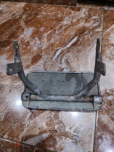 قطع غيار فيسبا/