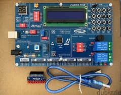 AVR Development Kit (Eta32Mini)