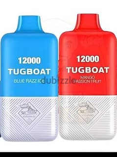 tugboat