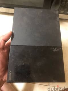 PlayStation 2 كسر زيرو 0