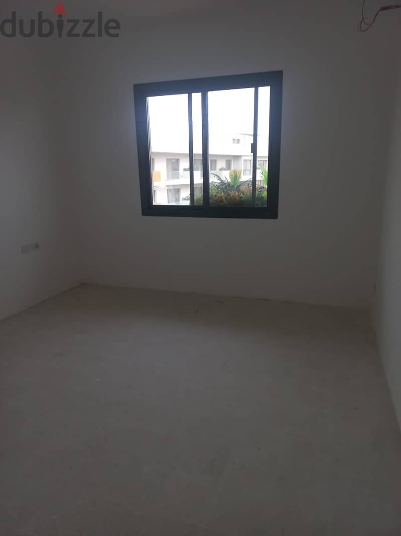 apartment for sale 137 meter fully finished in villete compound ready to move 0