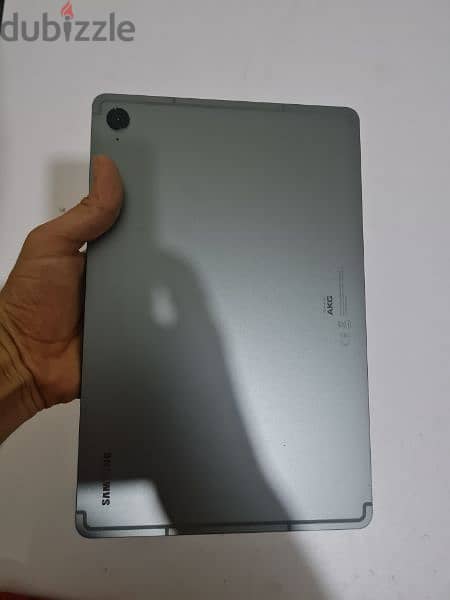 Samsung tab s9 fe 7