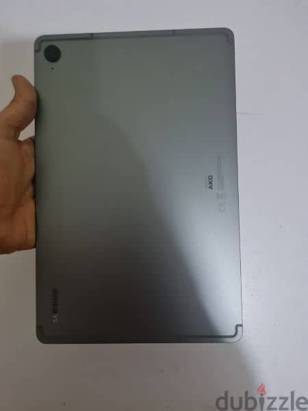 Samsung tab s9 fe 11