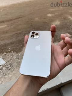 iPhone 12 Pro 0