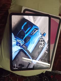iPad 10 WiFi Cellular 64G pink / WiFi 64G ايباد الجيل العاشر