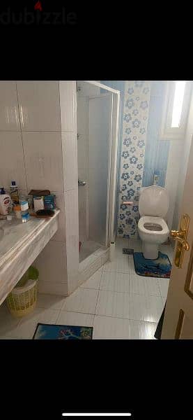 للبيع في مارينا7 for sale in marina 7 villa 6bed room فيلا اول صف بحر 2