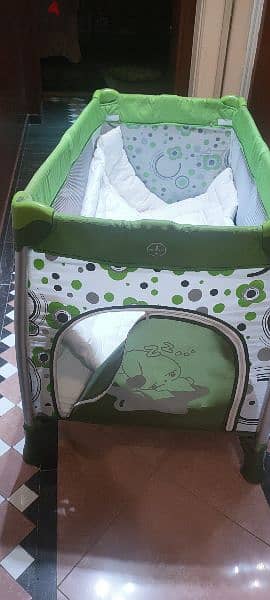 baby bed 3