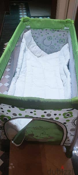 baby bed 4