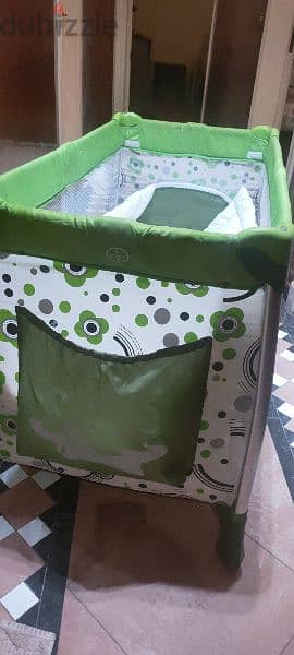 baby bed 7