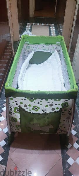 baby bed 8