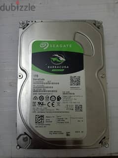 هارد Seagate 0