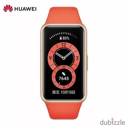 Huawei Band 6