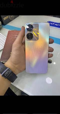 realme c55