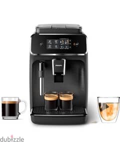 Philps Coffee Machine - ماكينه قهوه فيليبس