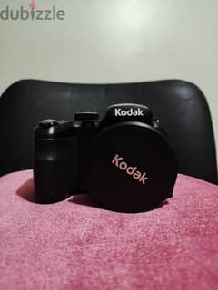 كاميرات بحاله نضيفه ( Kodak + Sony)
