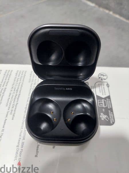 Samsung buds 2 1