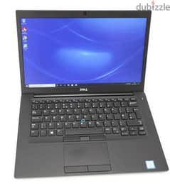Dell latitude 7490 i7 8th gen Business laptop
