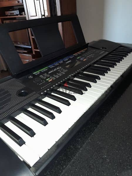 Yamaha org PSR-E253 0