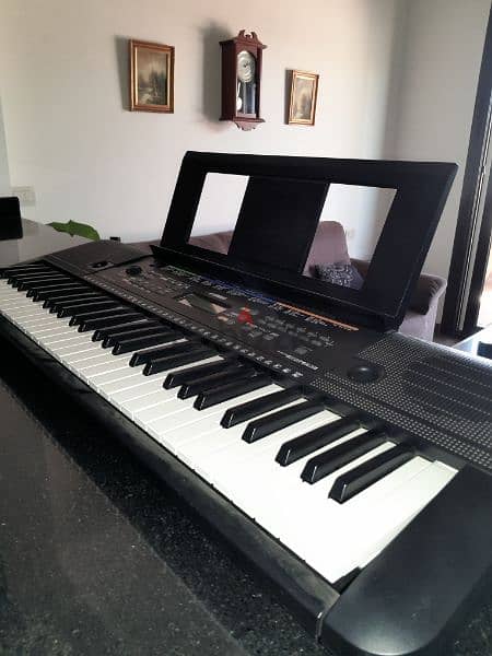 Yamaha org PSR-E253 2