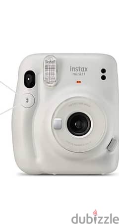 instax mini 11 camera with 30 cards 0