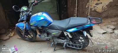 Vigory VLR200