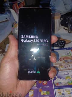 Samsung S20 fe