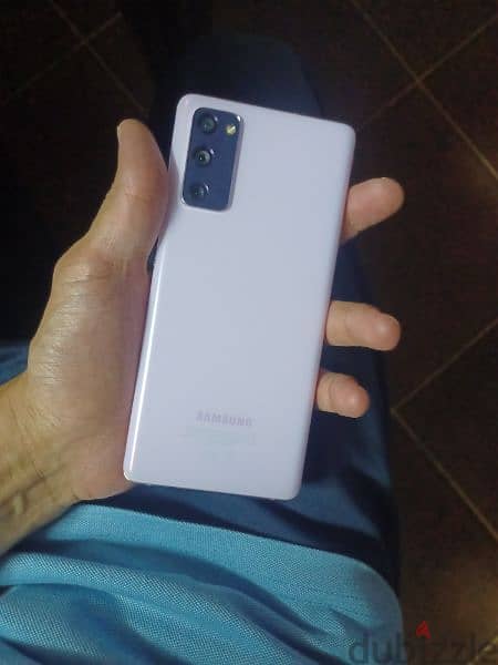 Samsung S20 fe 2