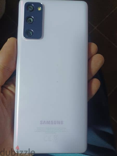 Samsung S20 fe 7