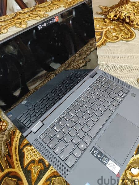 lenovo ideapad flex5 4