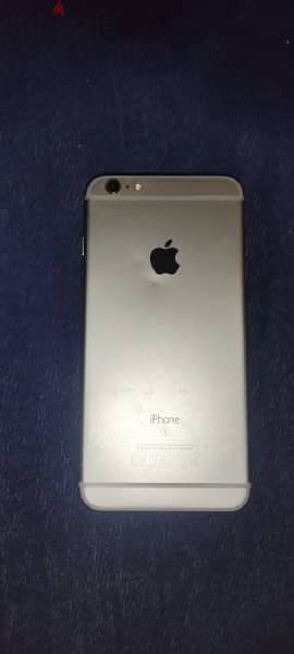 IPhone 6s Plus 1