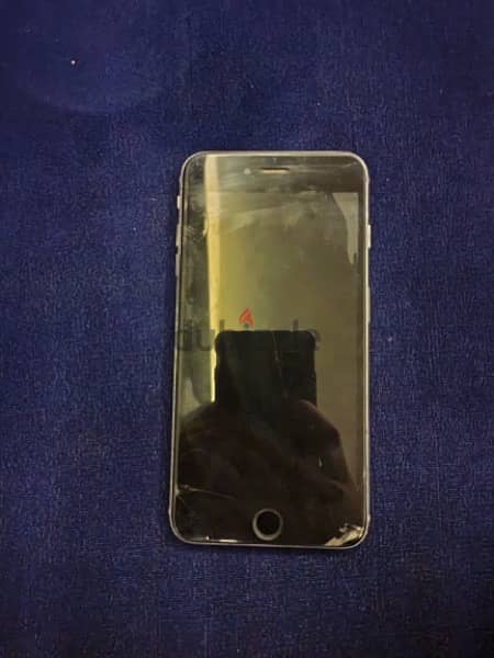 IPhone 6s Plus 2