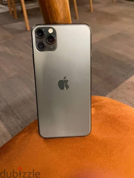 iPhone 11 pro max 0