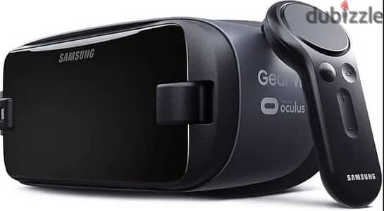 samsung vr