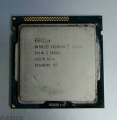 celeron