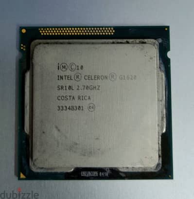 celeron g1620