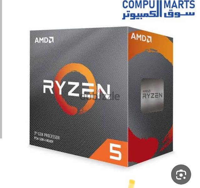 ryzen 5 3600+ b520A + 16 ram hyper X fury 2