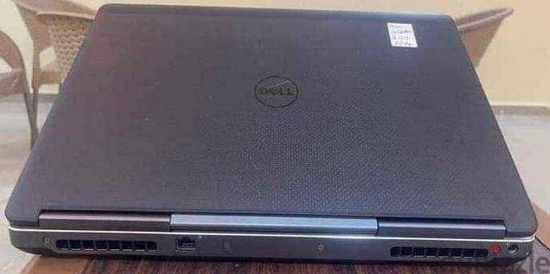 Dell Precision 7510 Mobile Workstation رامات 32 جيجا 0