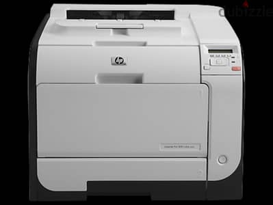 طابعه ألوان hp laserjet pro 351