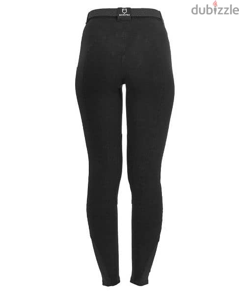 Equestrian Original Pants 3