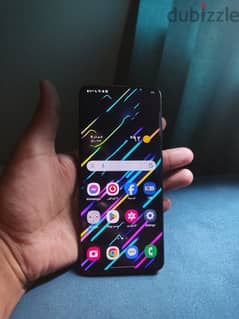 S20 plus 5G 0