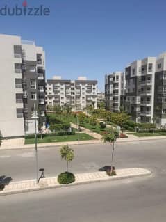 Apartment 80 meters for sale in Madinaty