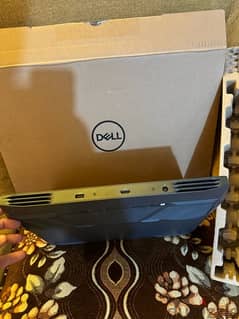 Dell G15 — 5510