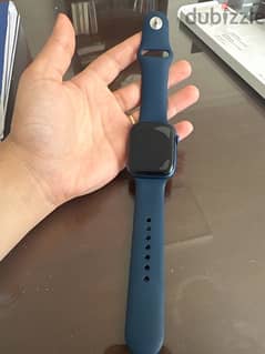 apple  watch series 7