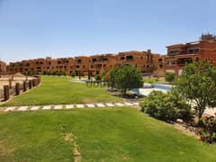 Ready to move villa | garden 260 M | pay 30% | installments 5 years 0