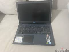 Dell Laptop 8th Gen