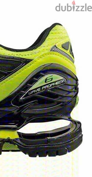 للبيع حذاء Mizuno Wave Prophecy 6 1