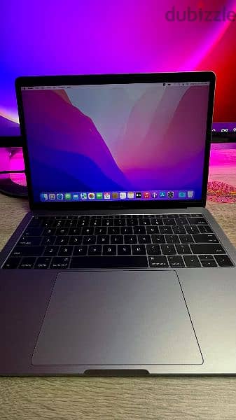 Apple Macbook Pro 2016 0